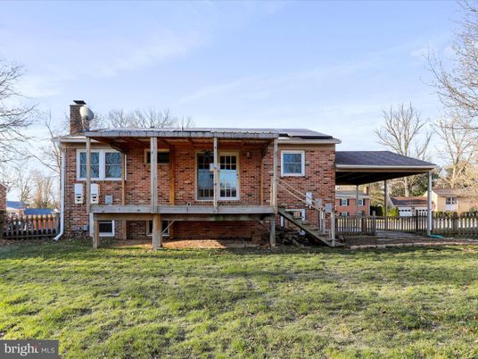 Backyard, Exterior, Solar Panels