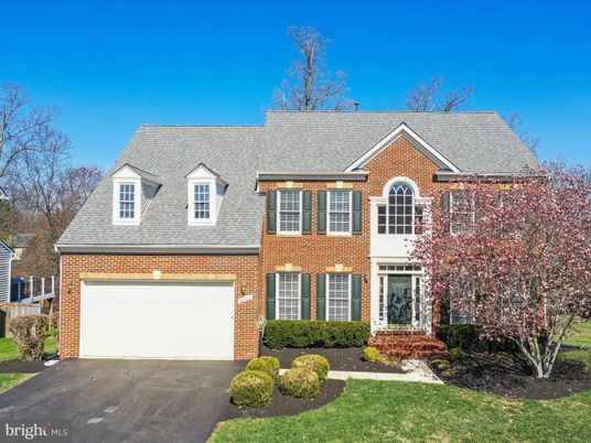 Attached, Exterior, Facade, Brick Facade, Brick Traditional