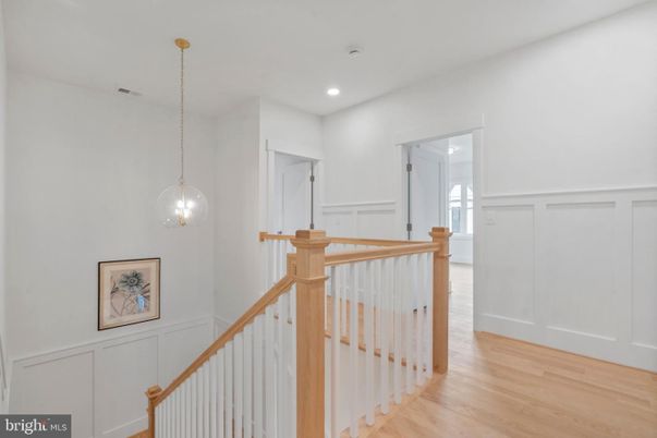 Interior, Pendant Lights, Recessed Lighting, Wood Texture Flooring