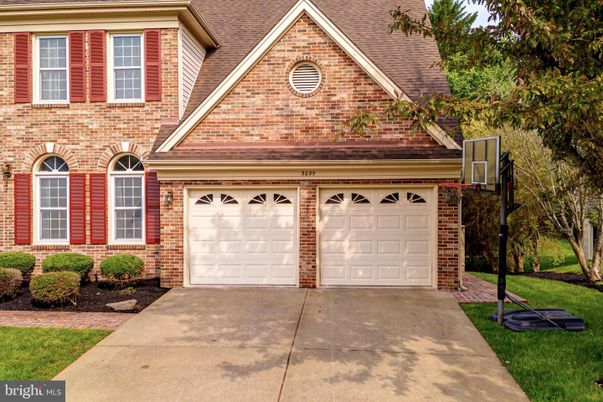 Attached, Exterior, Facade, Brick Facade, Brick Traditional
