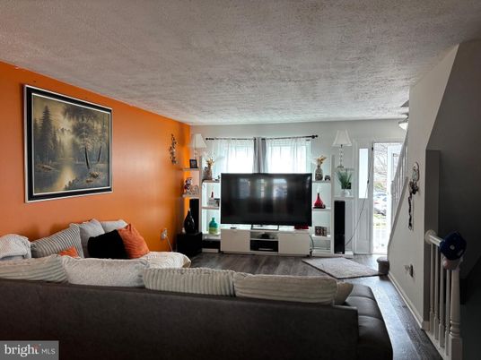 Interior, Living room, Wood Texture Flooring