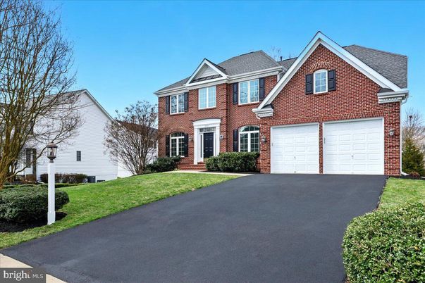 Attached, Exterior, Facade, Brick Facade, Brick Traditional