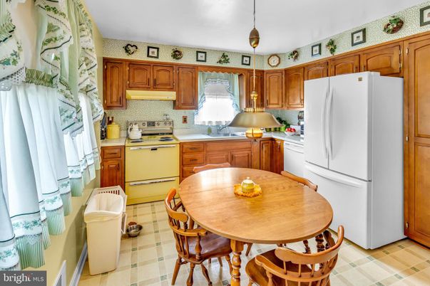 Dining room, Interior, Kitchen, Pendant Lights