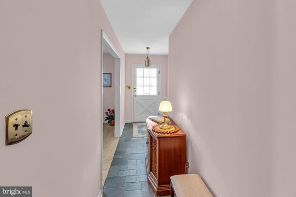 Interior, Pendant Lights