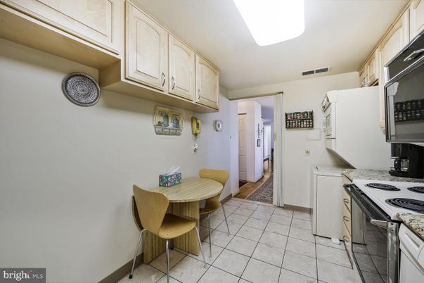 Dining room, Interior, Kitchen