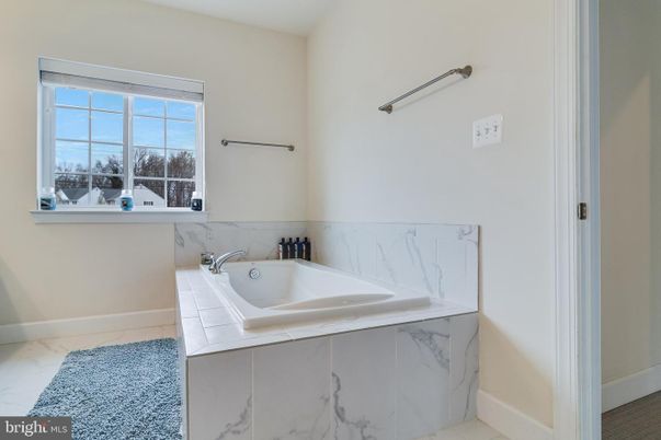 Bathroom, Interior, Marble