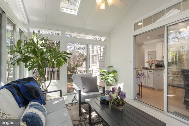 Interior, Living room, Sun Room