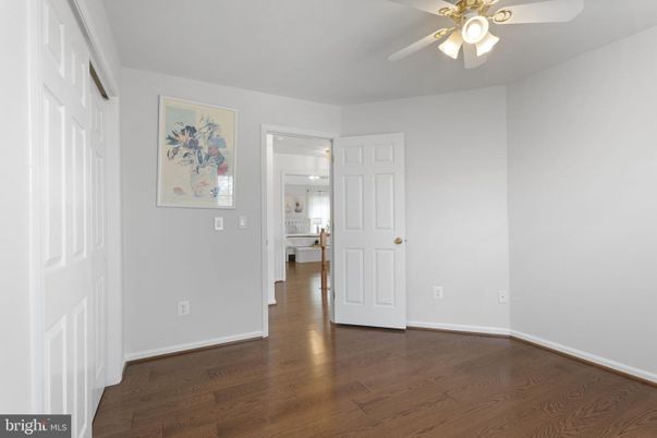 Empty room, Interior, Kitchen, Wood Texture Flooring