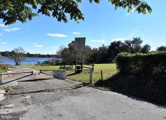 Exterior, Lake, Water