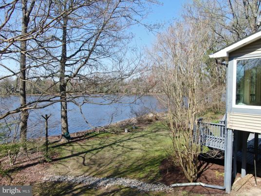 Exterior, Lake, Water
