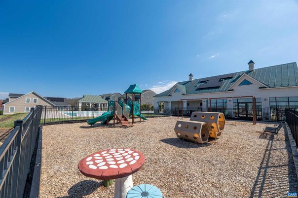 Backyard, Exterior, Playground, Solar Panels