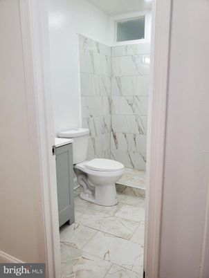 Bathroom, Interior, Marble, Marble Walls