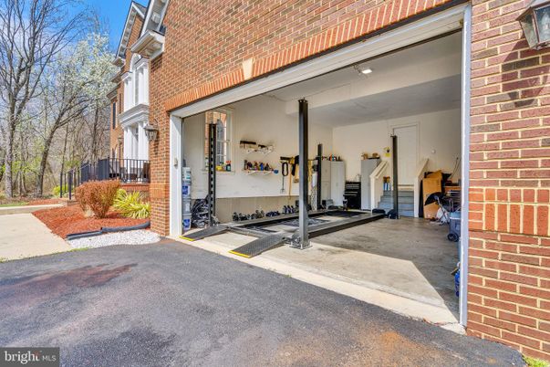 Exterior, Fitness Equipment