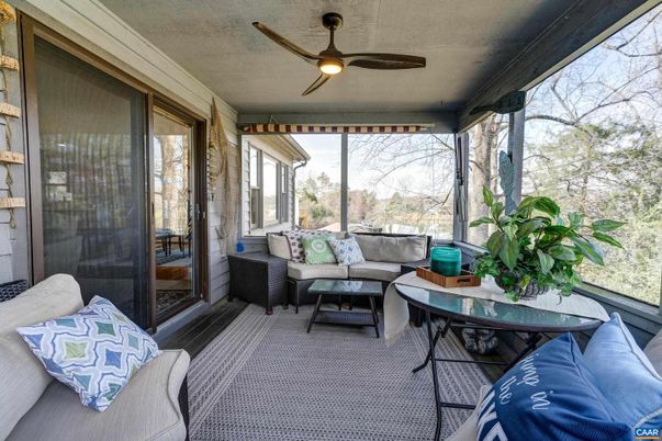 Interior, Living room, Sun Room