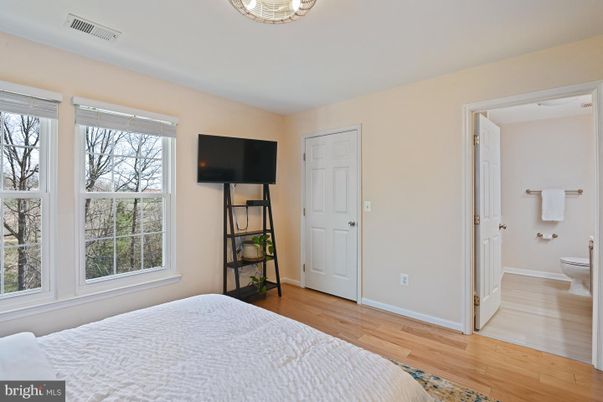Bathroom, Bedroom, Interior, Wood Texture Flooring