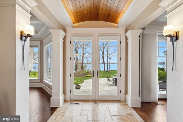 Interior, Wooden Ceilings, Wood Texture Flooring