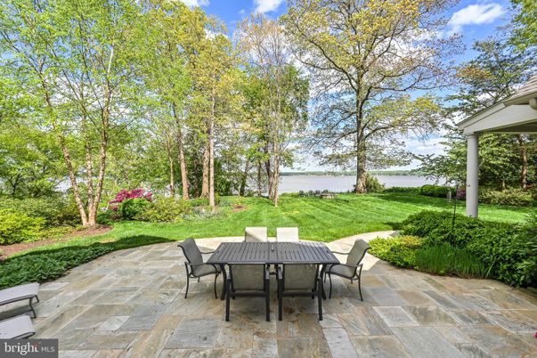 Backyard, Exterior, Water