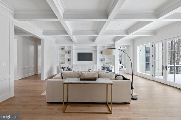 Interior, Living room, Wood Texture Flooring