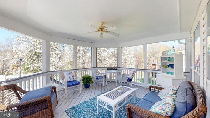 Interior, Living room, Sun Room