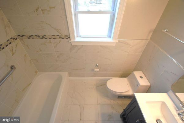 Bathroom, Interior, Marble, Marble Walls