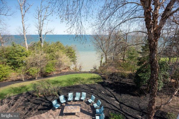 Exterior, Lake, Water