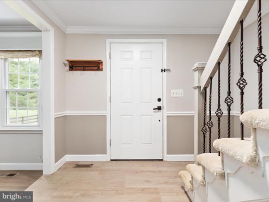 Interior, Wood Texture Flooring