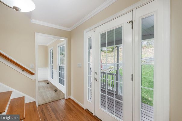 Interior, Wood Texture Flooring