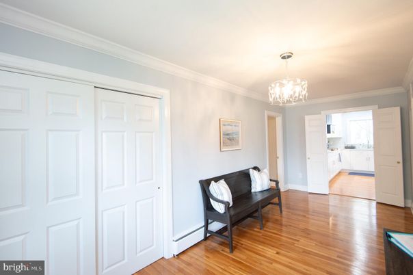 Chandelier, Interior, Wood Texture Flooring