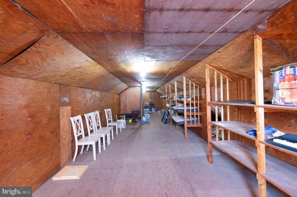 Interior, Wooden Beams, Wooden Ceilings, Wooden Walls