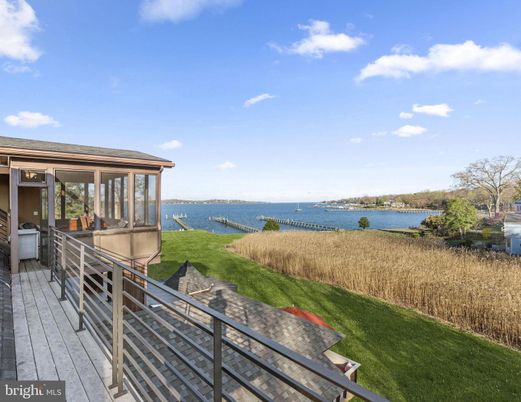 Exterior, Lake, Water