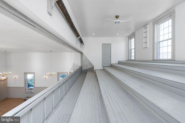 Interior, Pendant Lights, Recessed Lighting, Wood Texture Flooring