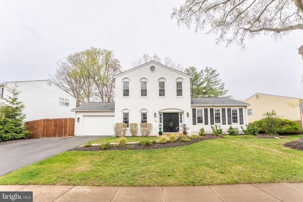 Attached, Backyard, Exterior, Facade, Farmhouse