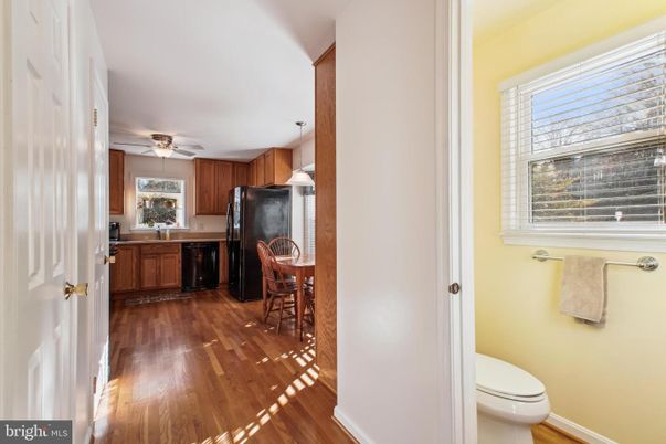 Dining room, Interior, Kitchen, Wood Texture Flooring