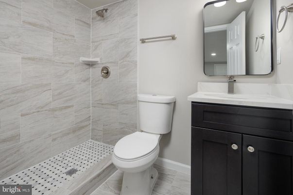 Bathroom, Interior, Marble