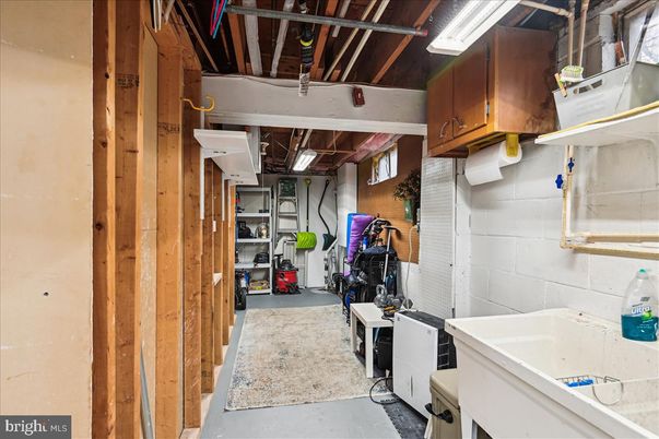 Interior, Wooden Beams, Wooden Walls