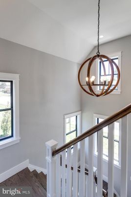 Chandelier, Interior, Pendant Lights, Recessed Lighting, Wood Texture Flooring