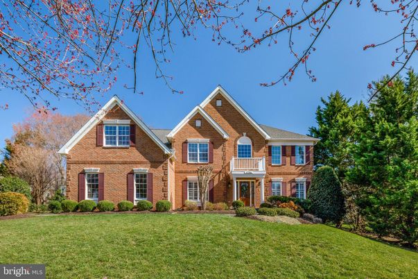 Exterior, Facade, Brick Facade, Brick Traditional