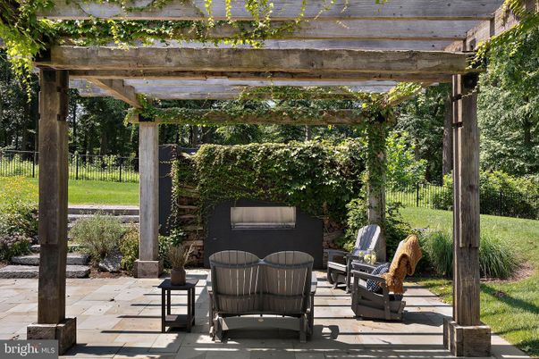 Exterior, Hot Tub