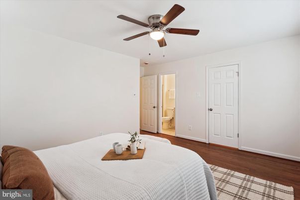 Bathroom, Bedroom, Interior, Wood Texture Flooring