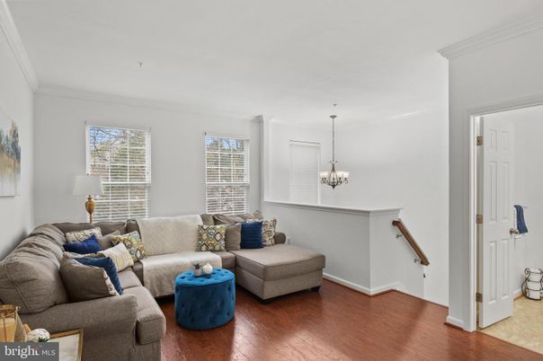 Chandelier, Interior, Living room, Wood Texture Flooring