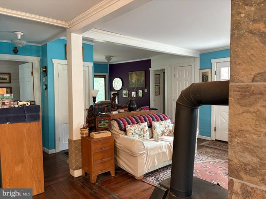 Interior, Living room, Wood Texture Flooring