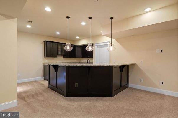Interior, Pendant Lights, Recessed Lighting