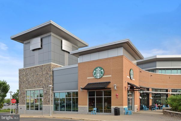 Exterior, Facade, Brick Facade, Modern