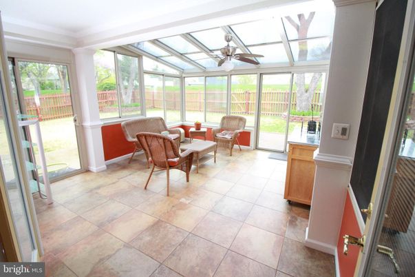 Interior, Living room, Sun Room