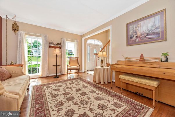 Interior, Piano, Wood Texture Flooring