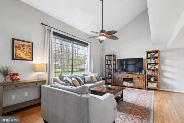 Interior, Living room, Wood Texture Flooring