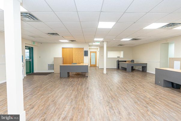 Game Room, Interior, Recessed Lighting, Wood Texture Flooring