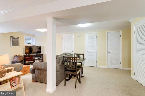 Dining room, Interior, Living room