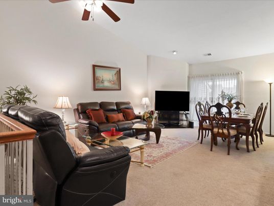 Dining room, Interior, Living room