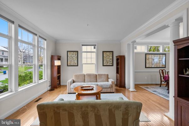 Interior, Living room, Wood Texture Flooring